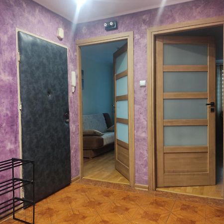 Mieszkanie Jaroslaw Zeromskiego 10 Exterior foto